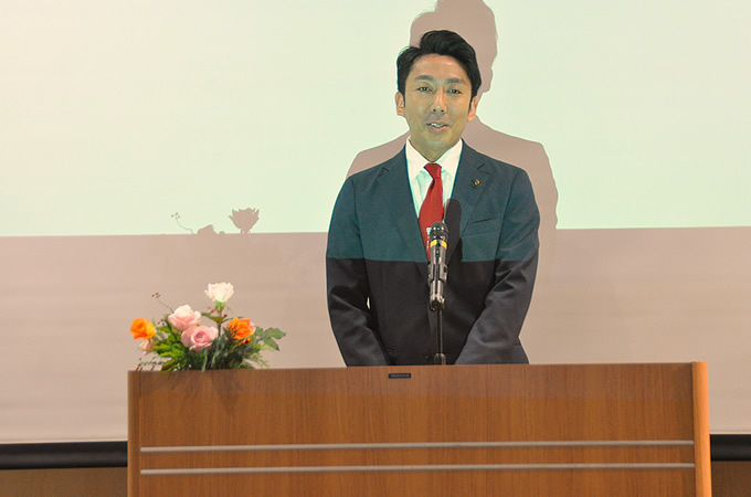 >ＭＯＡ美術館児童作品展